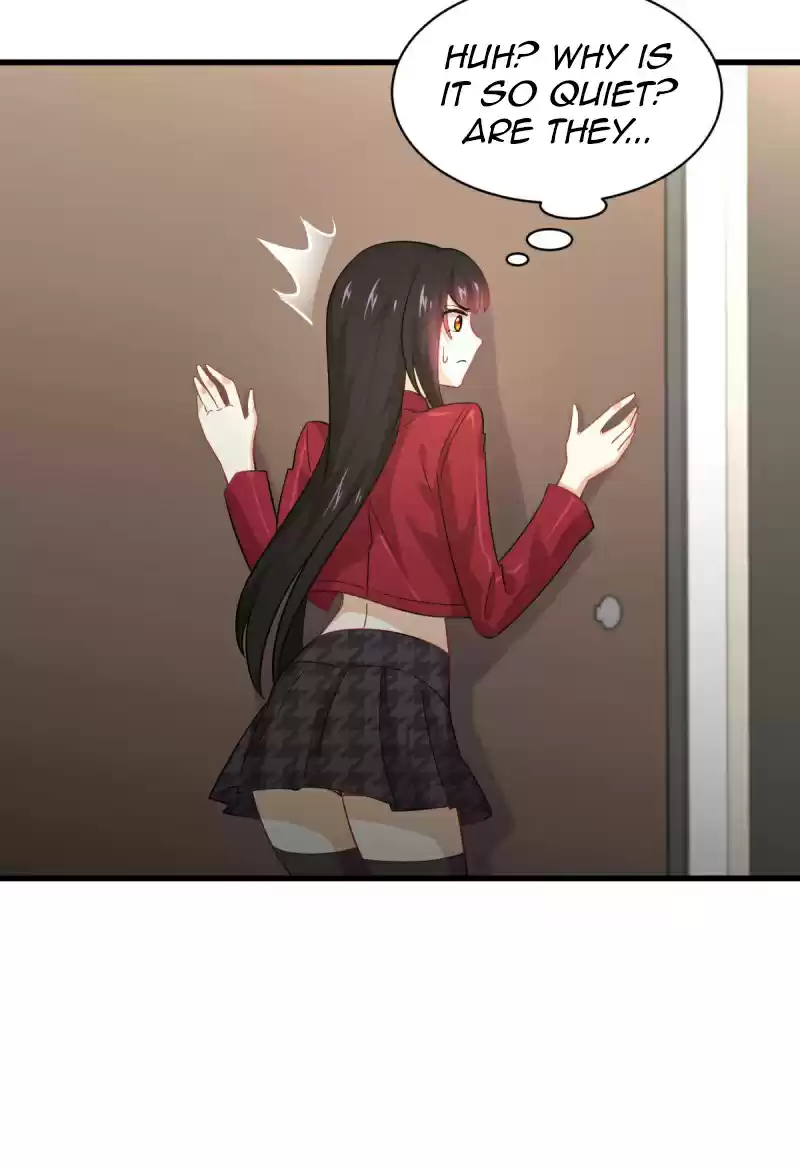 Immortal Swordsman in The Reverse World Ch. 82