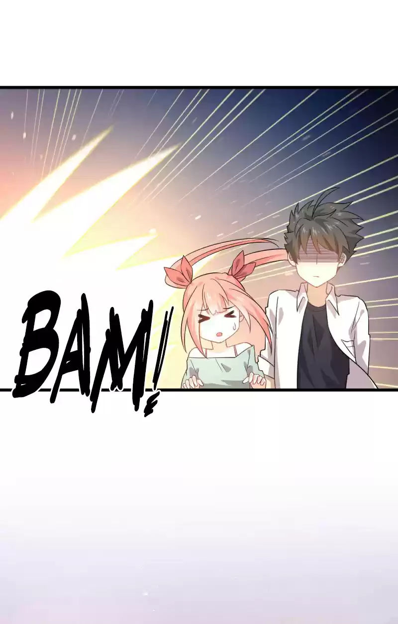 Immortal Swordsman in The Reverse World Ch. 82