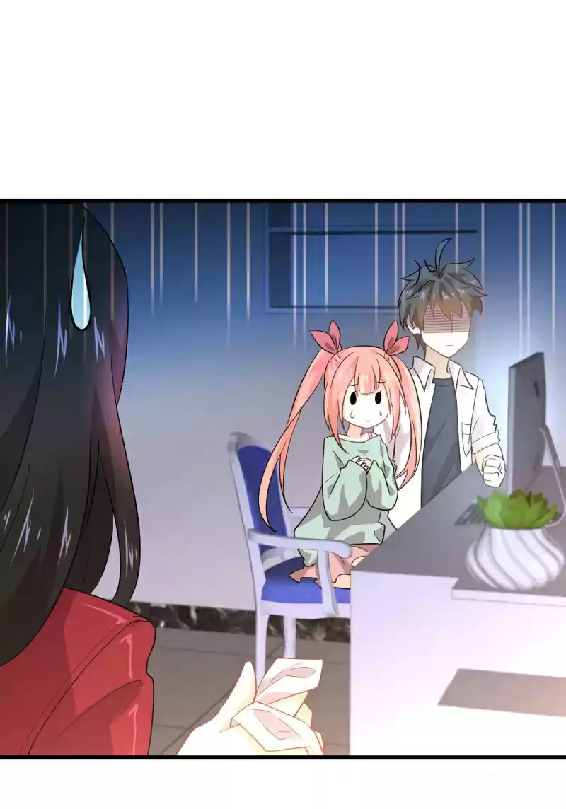 Immortal Swordsman in The Reverse World Ch. 82