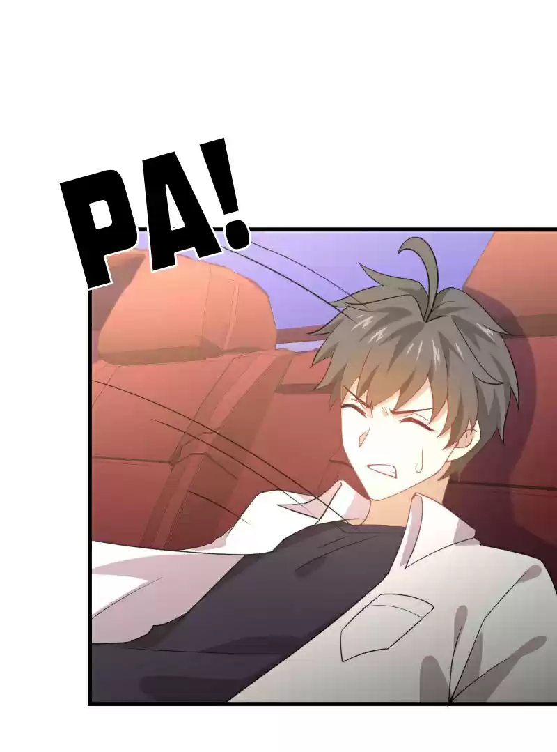 Immortal Swordsman in The Reverse World Ch. 82