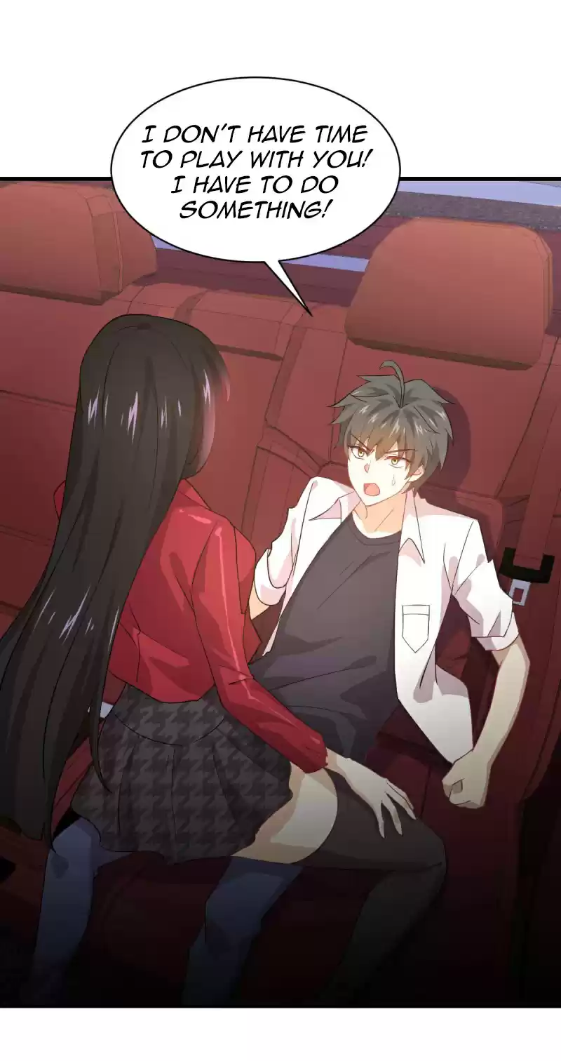 Immortal Swordsman in The Reverse World Ch. 82