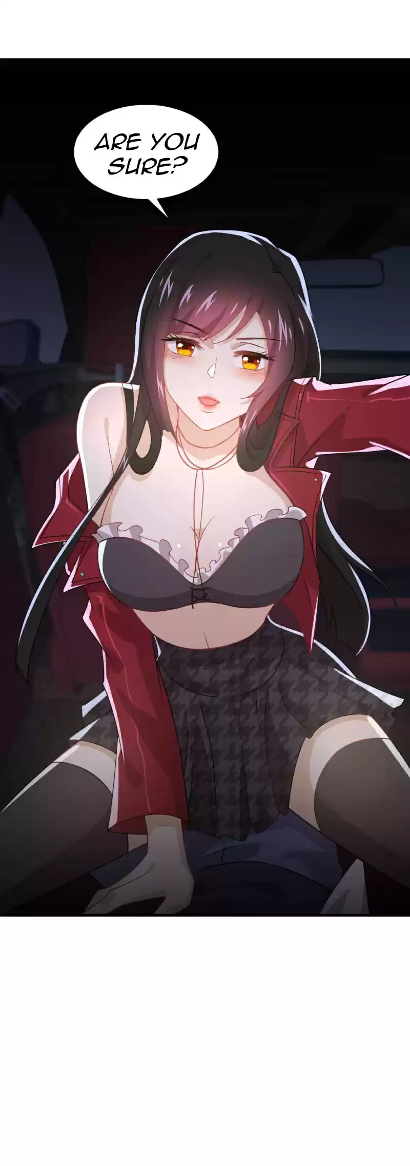 Immortal Swordsman in The Reverse World Ch. 82