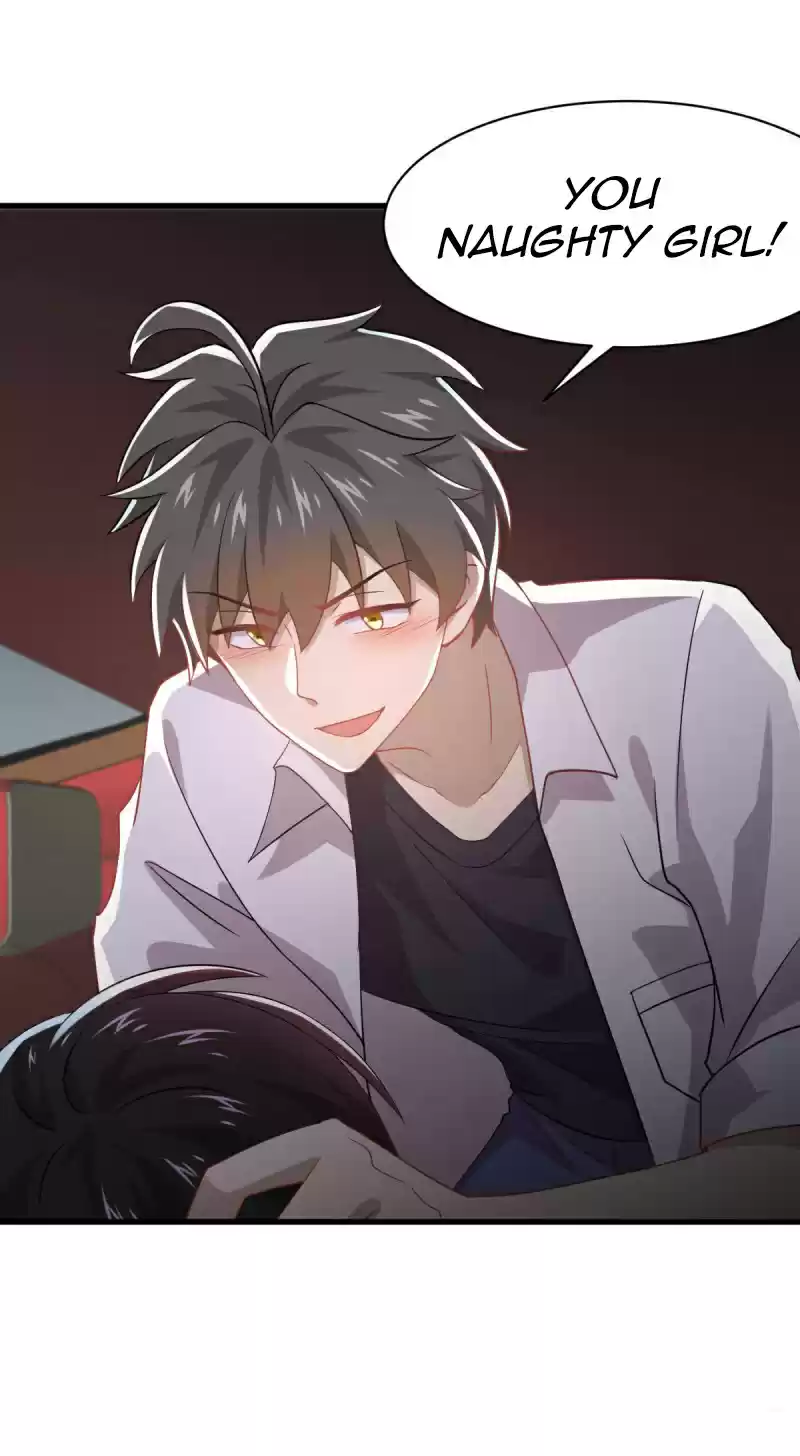 Immortal Swordsman in The Reverse World Ch. 82