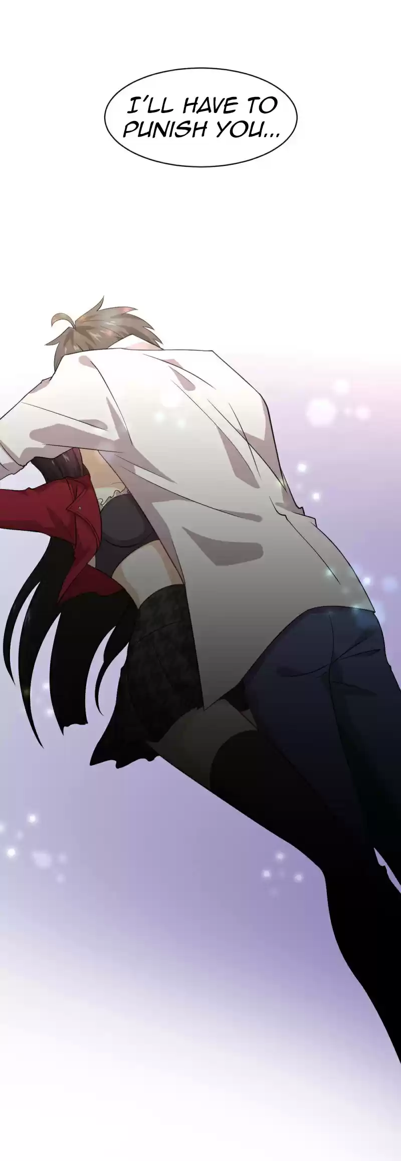 Immortal Swordsman in The Reverse World Ch. 82