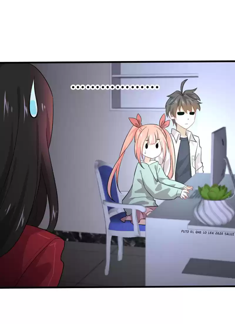 Immortal Swordsman in The Reverse World Ch. 82