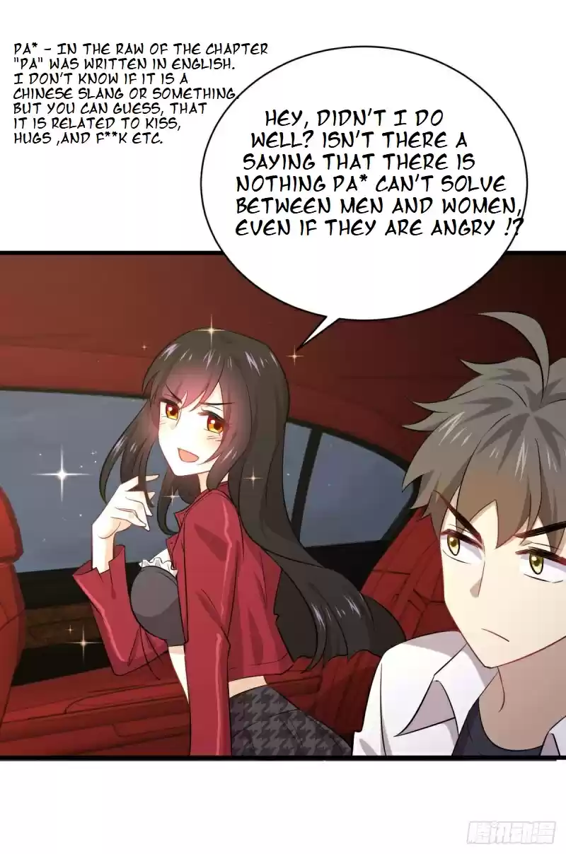 Immortal Swordsman in The Reverse World Ch. 83