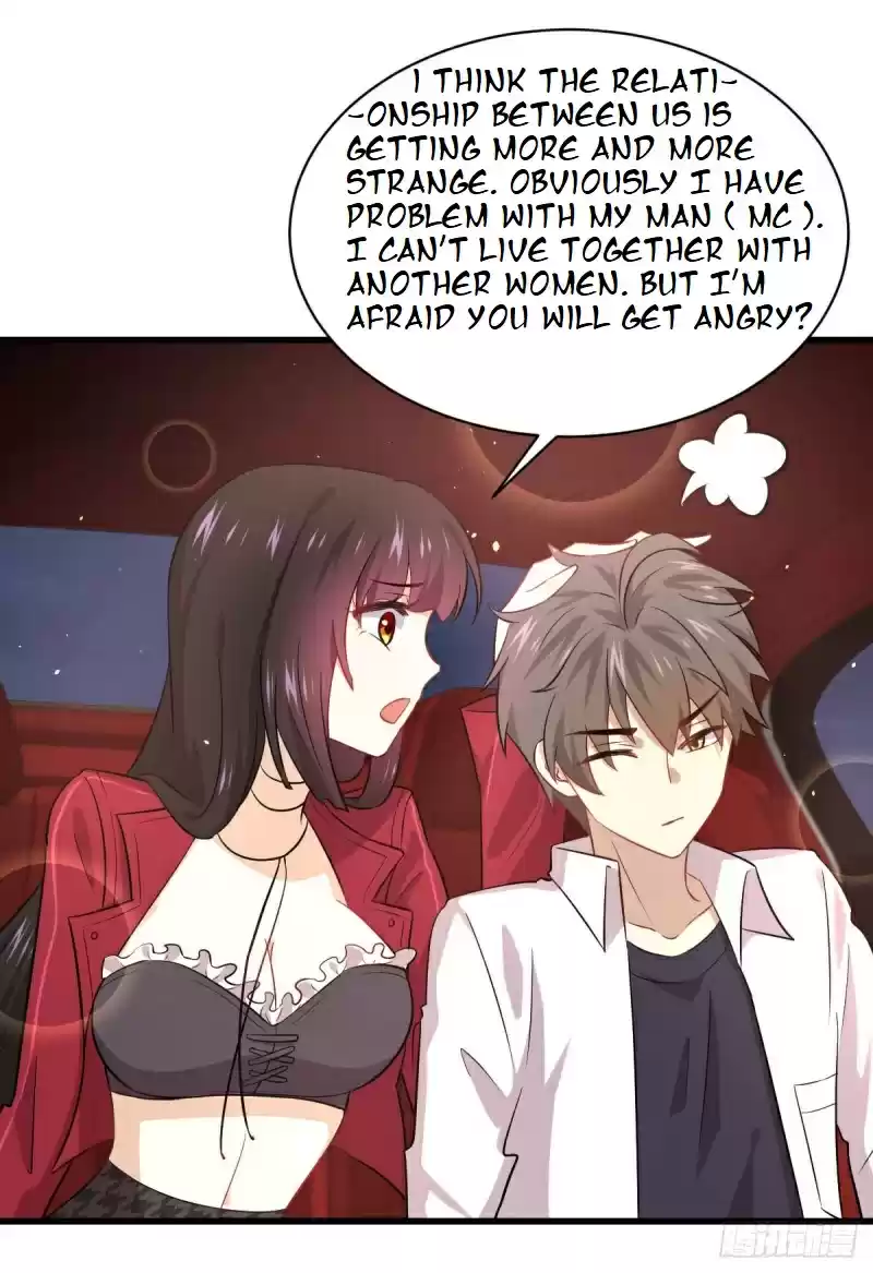 Immortal Swordsman in The Reverse World Ch. 83