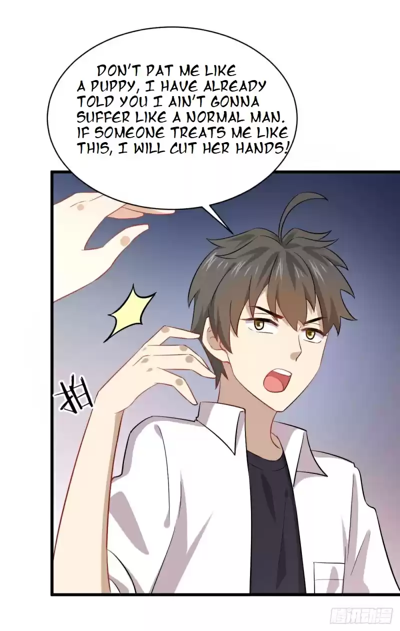 Immortal Swordsman in The Reverse World Ch. 83