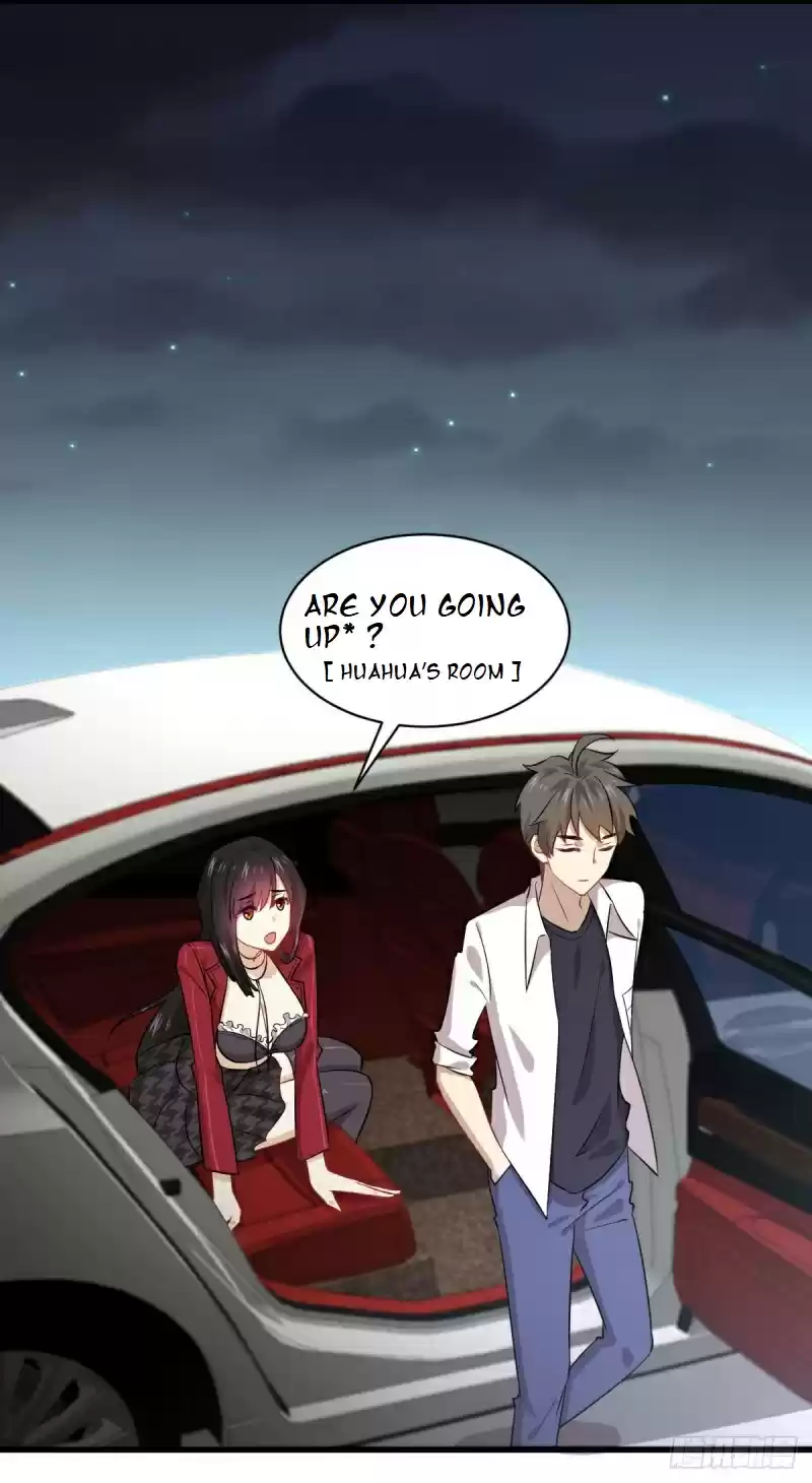 Immortal Swordsman in The Reverse World Ch. 83