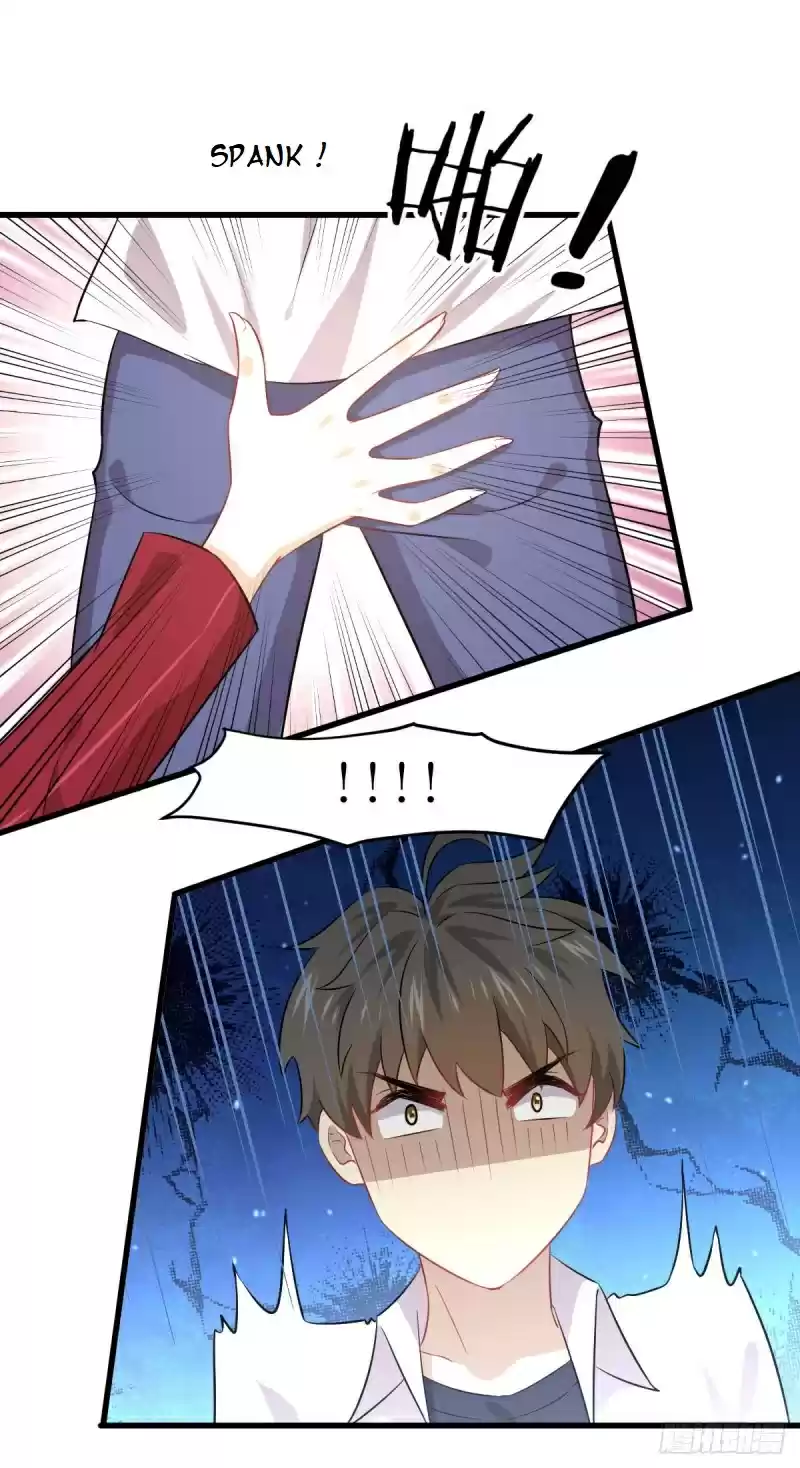 Immortal Swordsman in The Reverse World Ch. 83