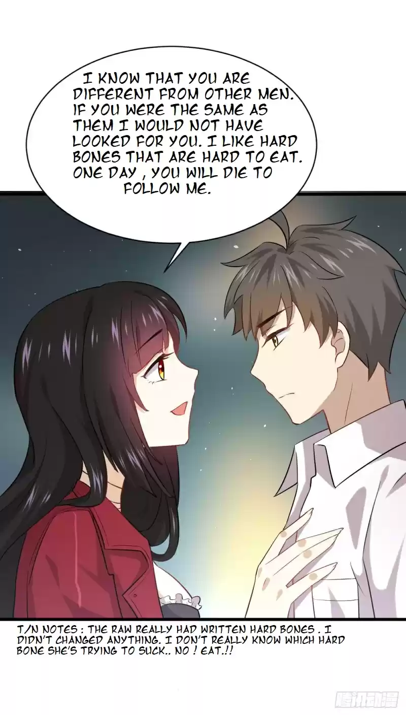 Immortal Swordsman in The Reverse World Ch. 83