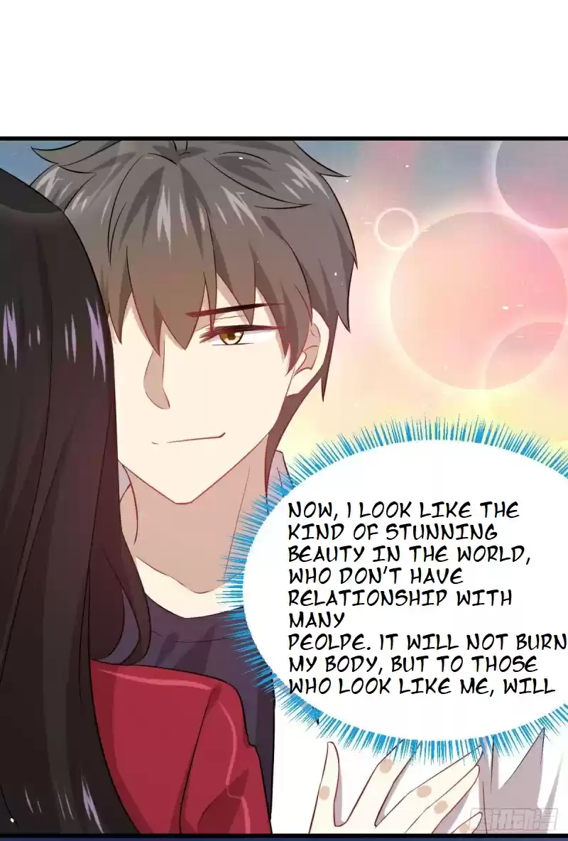 Immortal Swordsman in The Reverse World Ch. 83