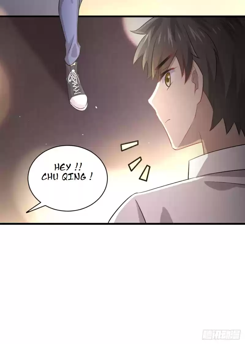 Immortal Swordsman in The Reverse World Ch. 83