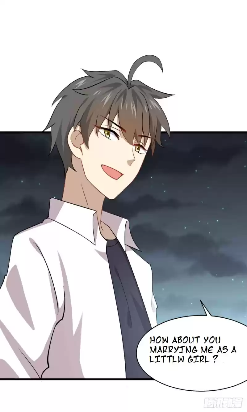 Immortal Swordsman in The Reverse World Ch. 83