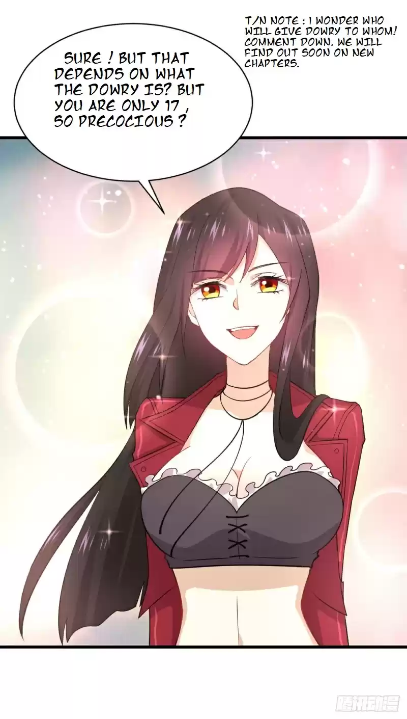 Immortal Swordsman in The Reverse World Ch. 83