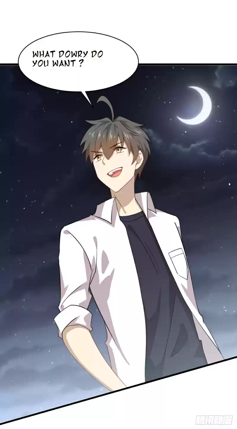 Immortal Swordsman in The Reverse World Ch. 83