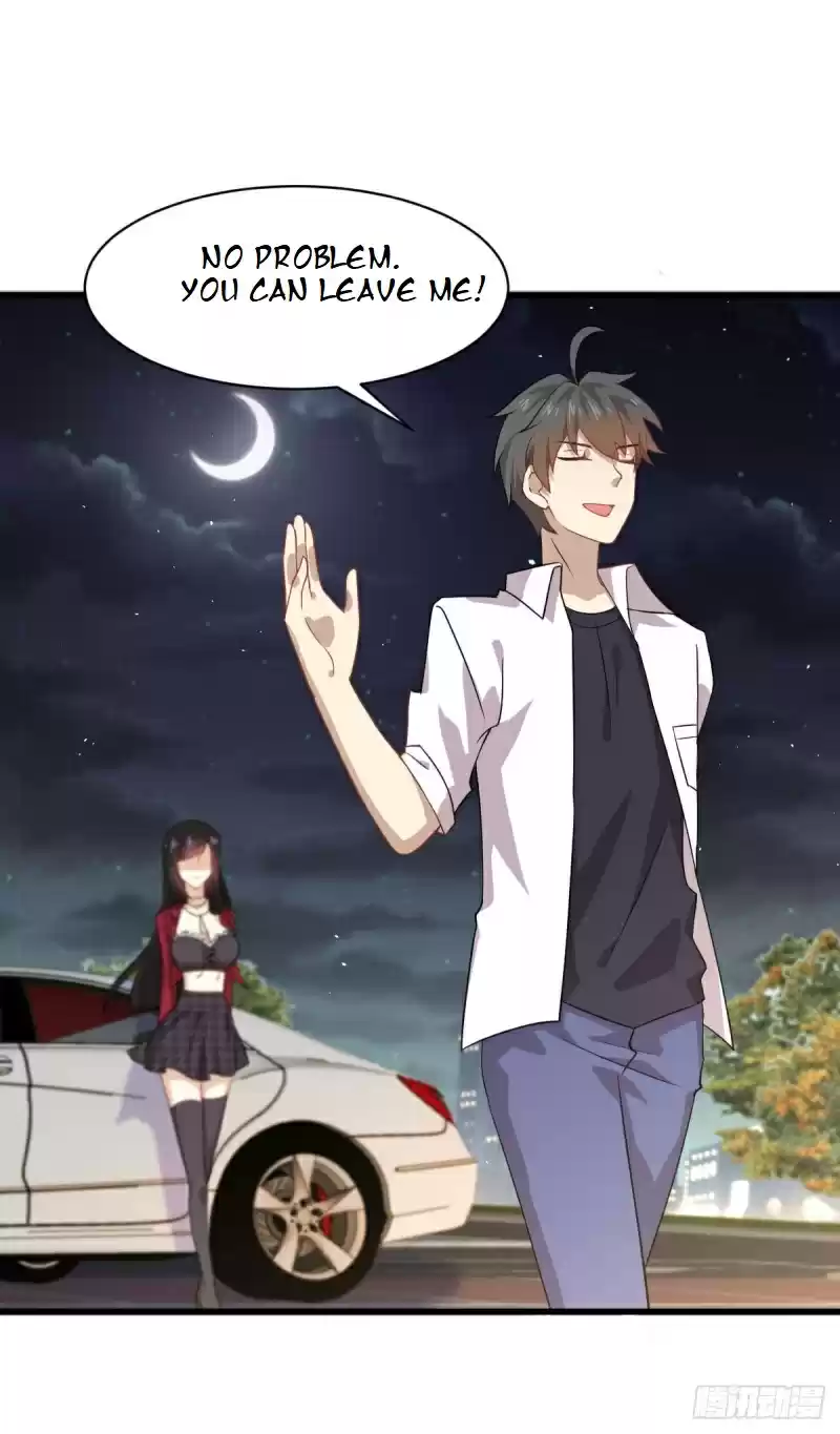 Immortal Swordsman in The Reverse World Ch. 83