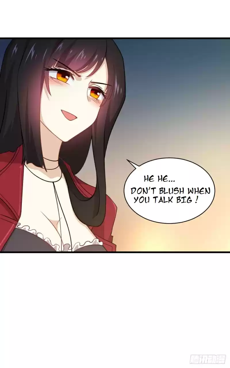 Immortal Swordsman in The Reverse World Ch. 83