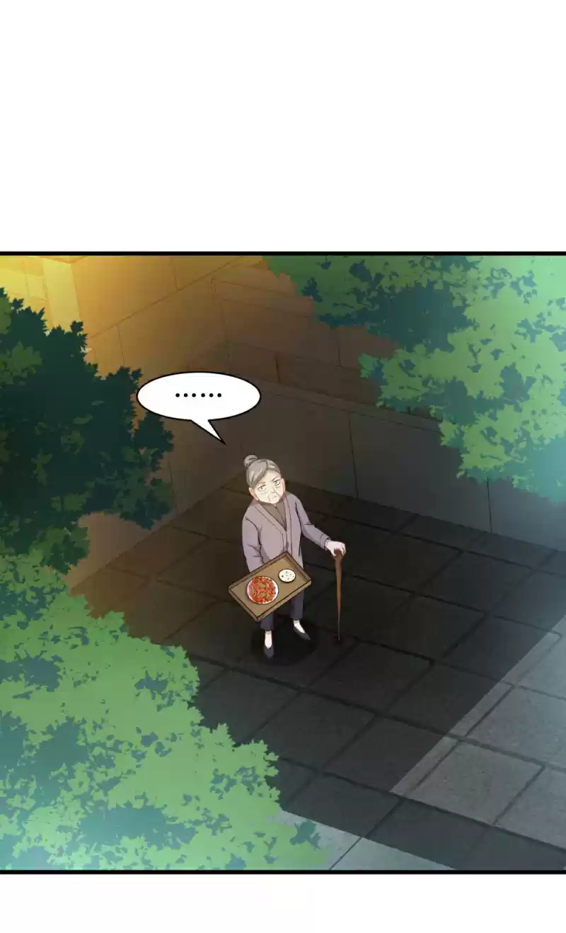 Immortal Swordsman in The Reverse World Ch. 84