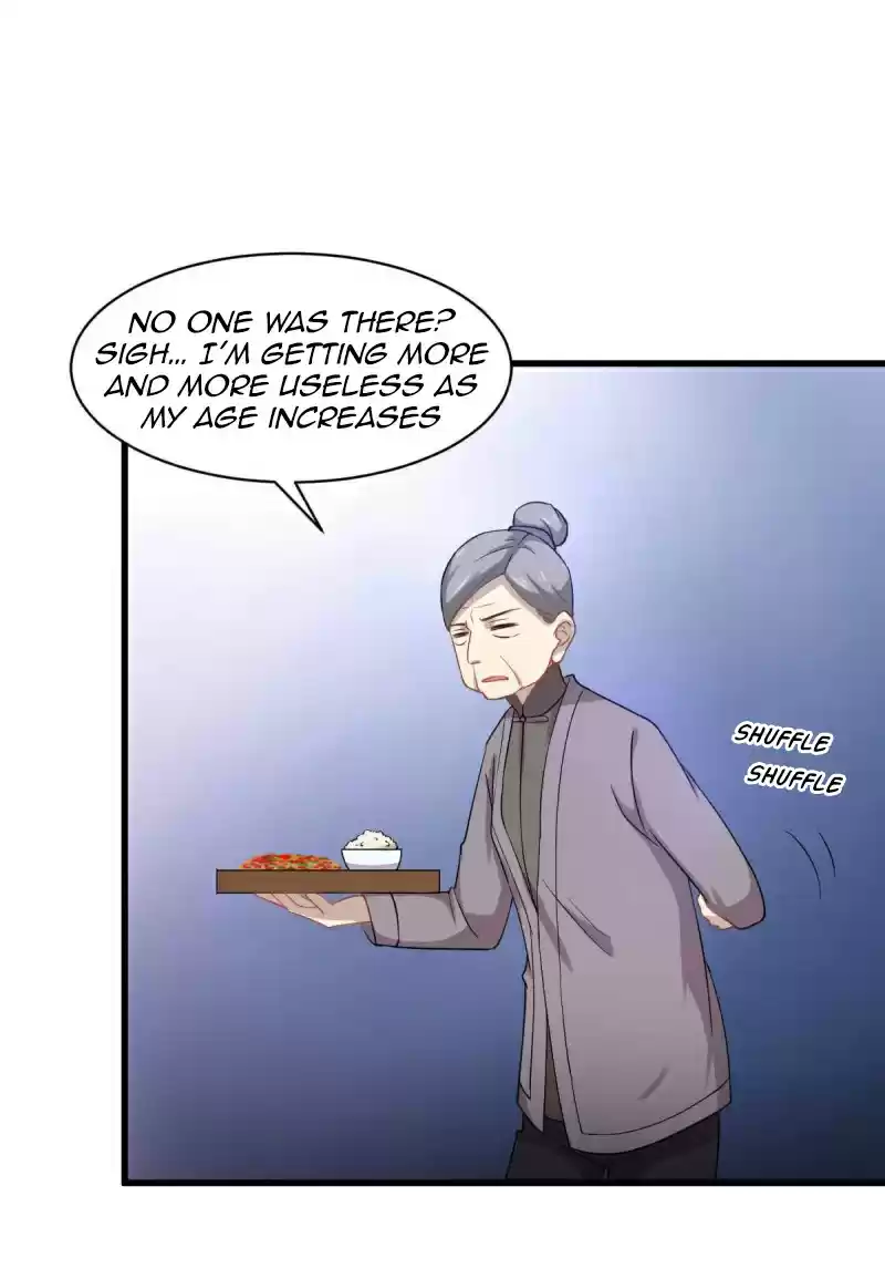 Immortal Swordsman in The Reverse World Ch. 84