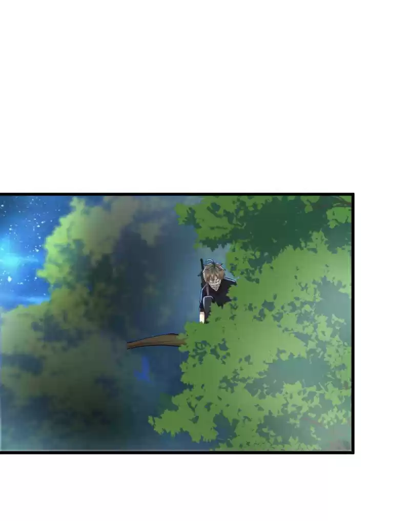 Immortal Swordsman in The Reverse World Ch. 84