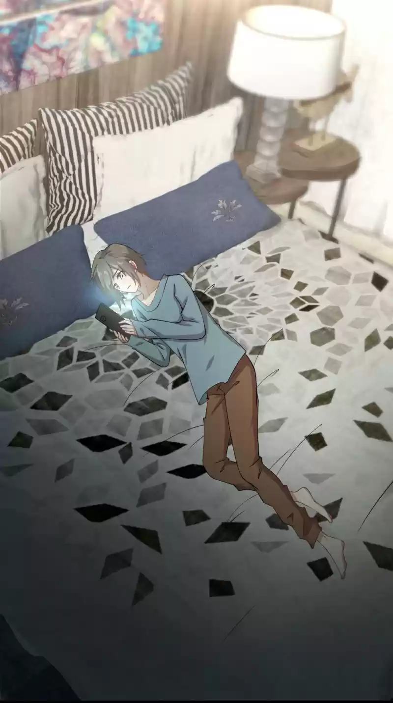 Immortal Swordsman in The Reverse World Ch. 84