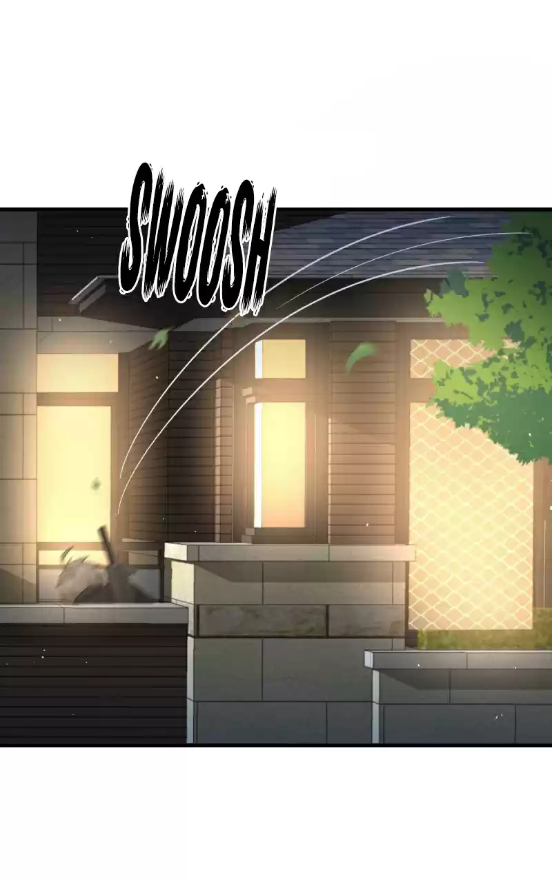 Immortal Swordsman in The Reverse World Ch. 84