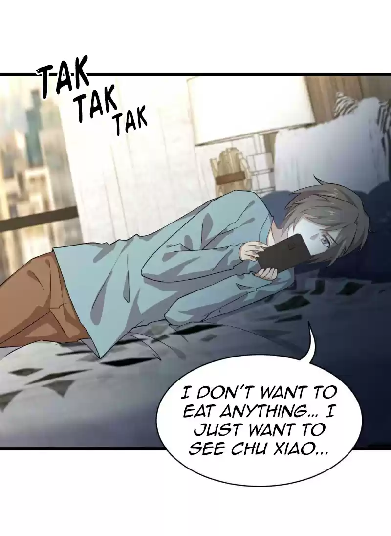 Immortal Swordsman in The Reverse World Ch. 84