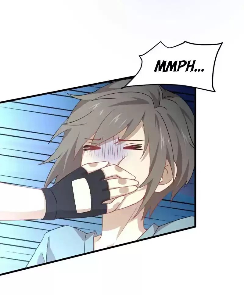 Immortal Swordsman in The Reverse World Ch. 84