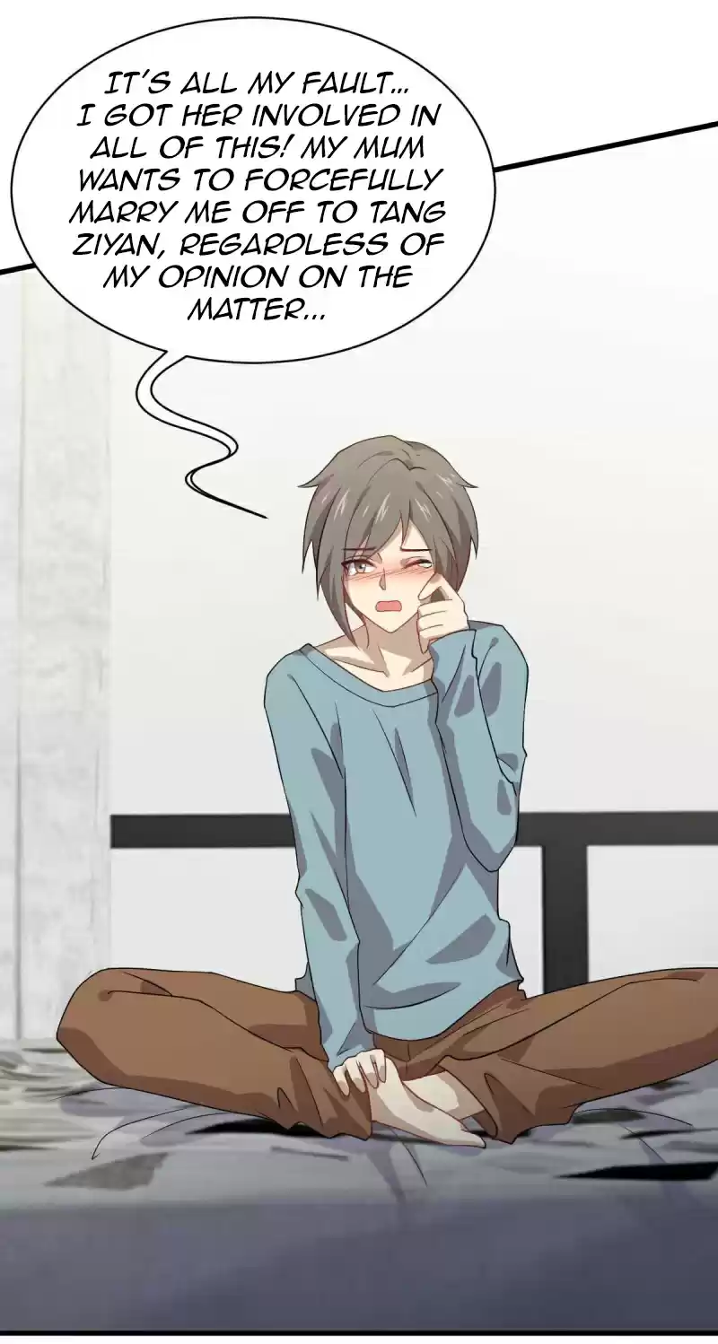 Immortal Swordsman in The Reverse World Ch. 84