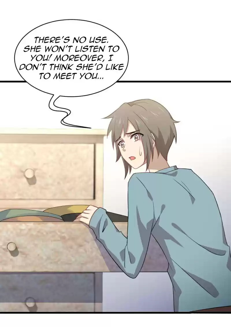 Immortal Swordsman in The Reverse World Ch. 84