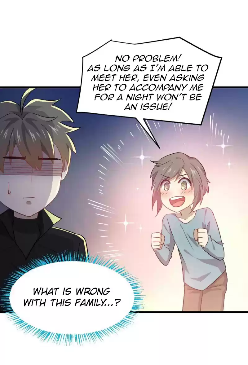 Immortal Swordsman in The Reverse World Ch. 84