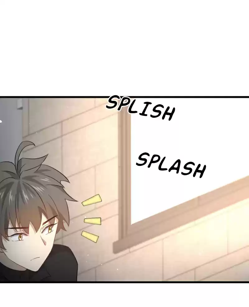 Immortal Swordsman in The Reverse World Ch. 84