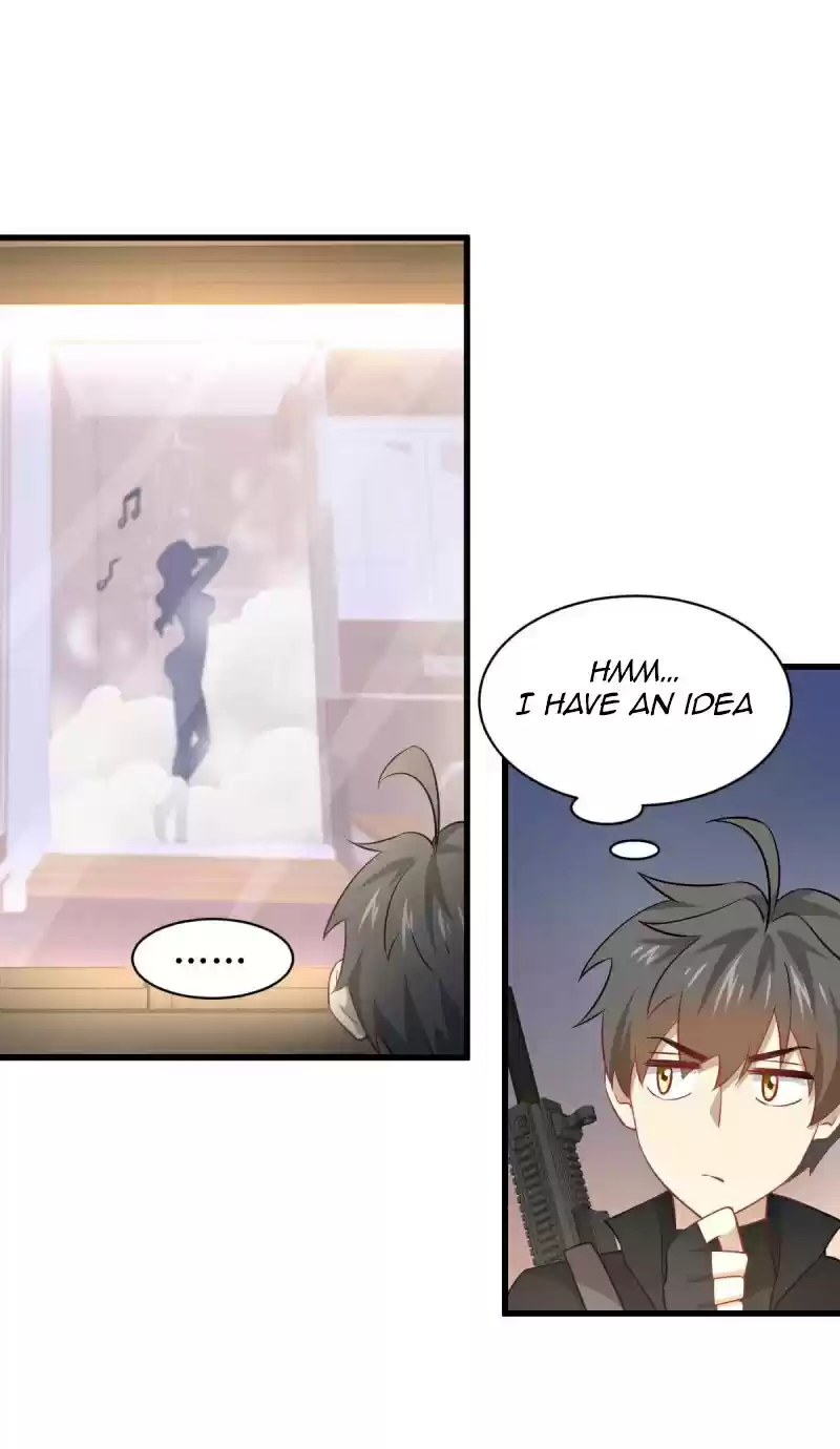 Immortal Swordsman in The Reverse World Ch. 84