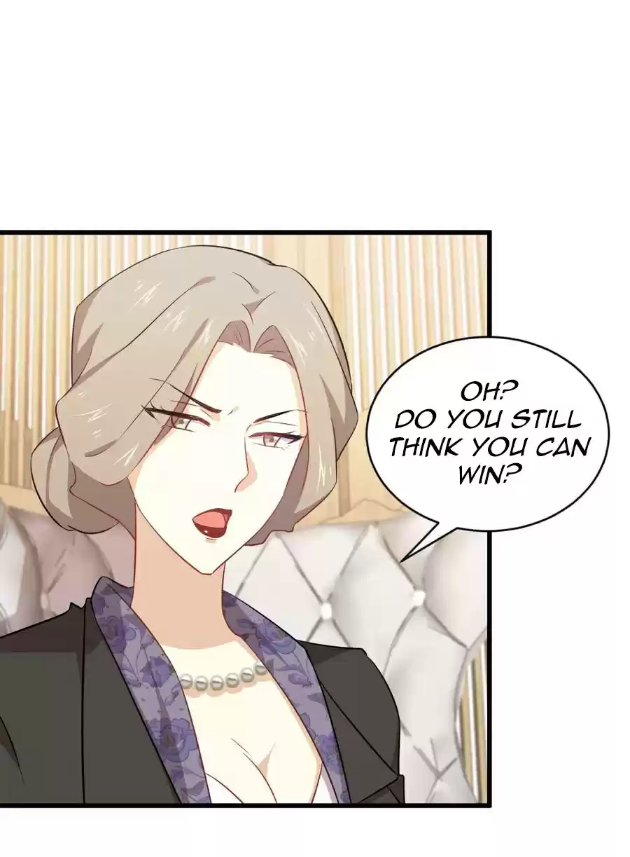 Immortal Swordsman in The Reverse World Ch. 87