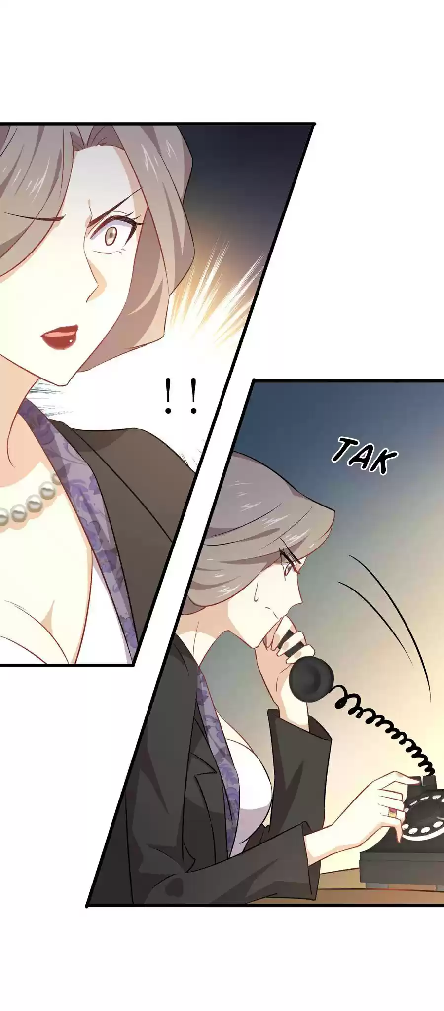 Immortal Swordsman in The Reverse World Ch. 87