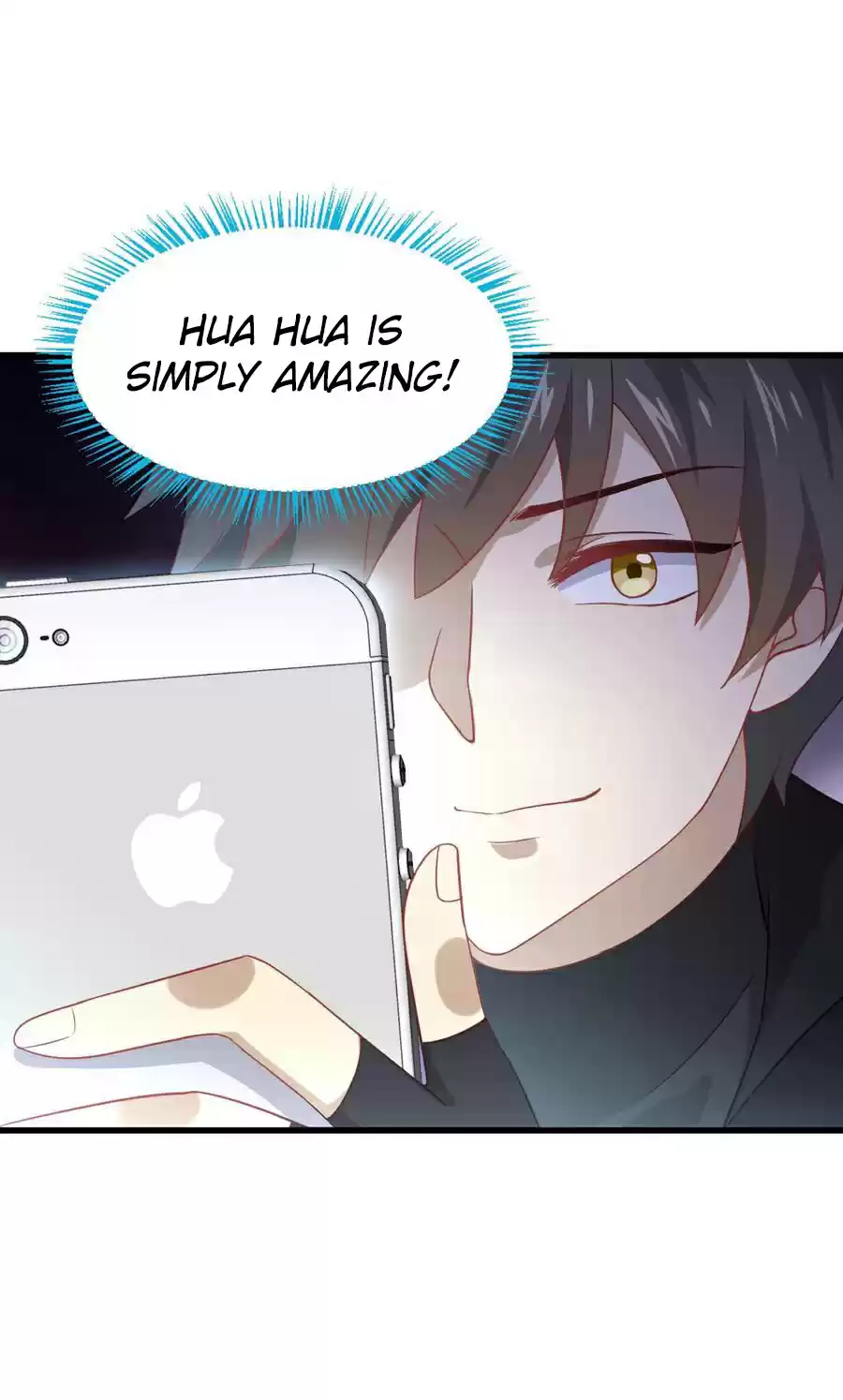 Immortal Swordsman in The Reverse World Ch. 87