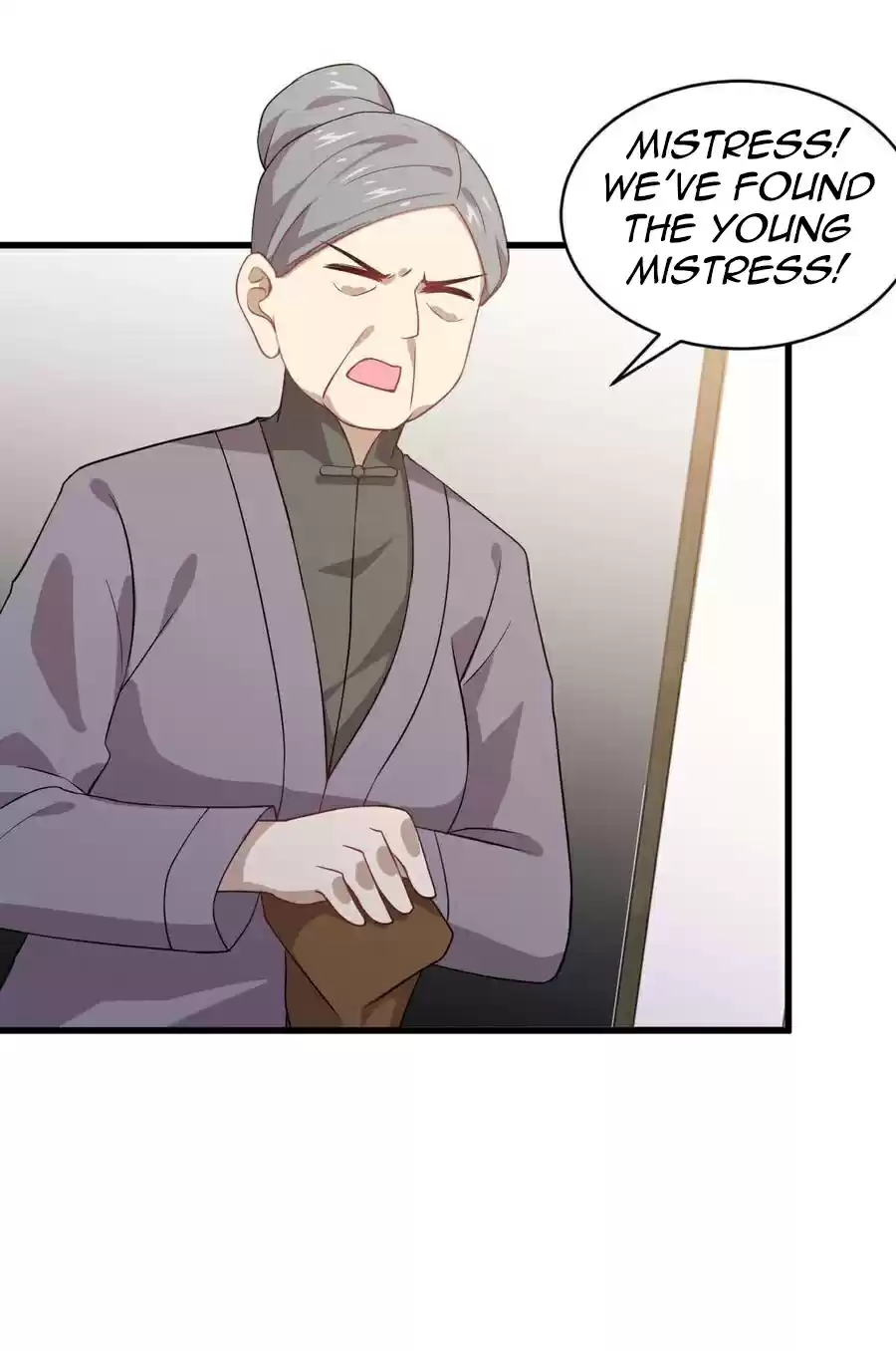 Immortal Swordsman in The Reverse World Ch. 87