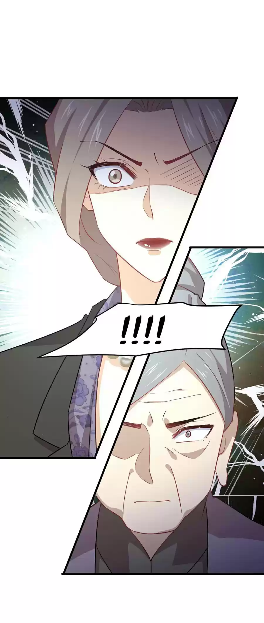 Immortal Swordsman in The Reverse World Ch. 87