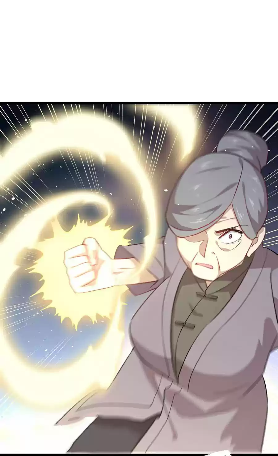 Immortal Swordsman in The Reverse World Ch. 87