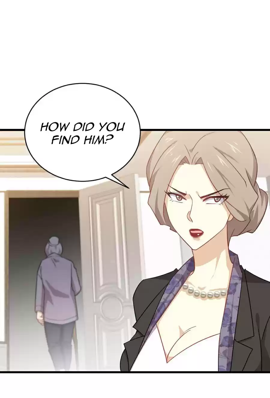 Immortal Swordsman in The Reverse World Ch. 87