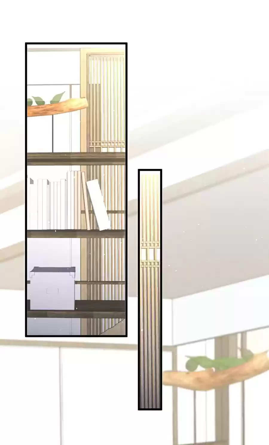 Immortal Swordsman in The Reverse World Ch. 87