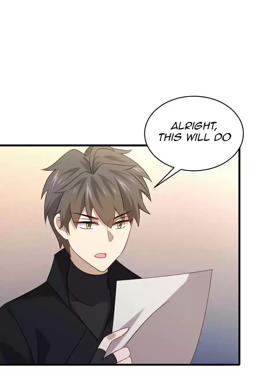 Immortal Swordsman in The Reverse World Ch. 87