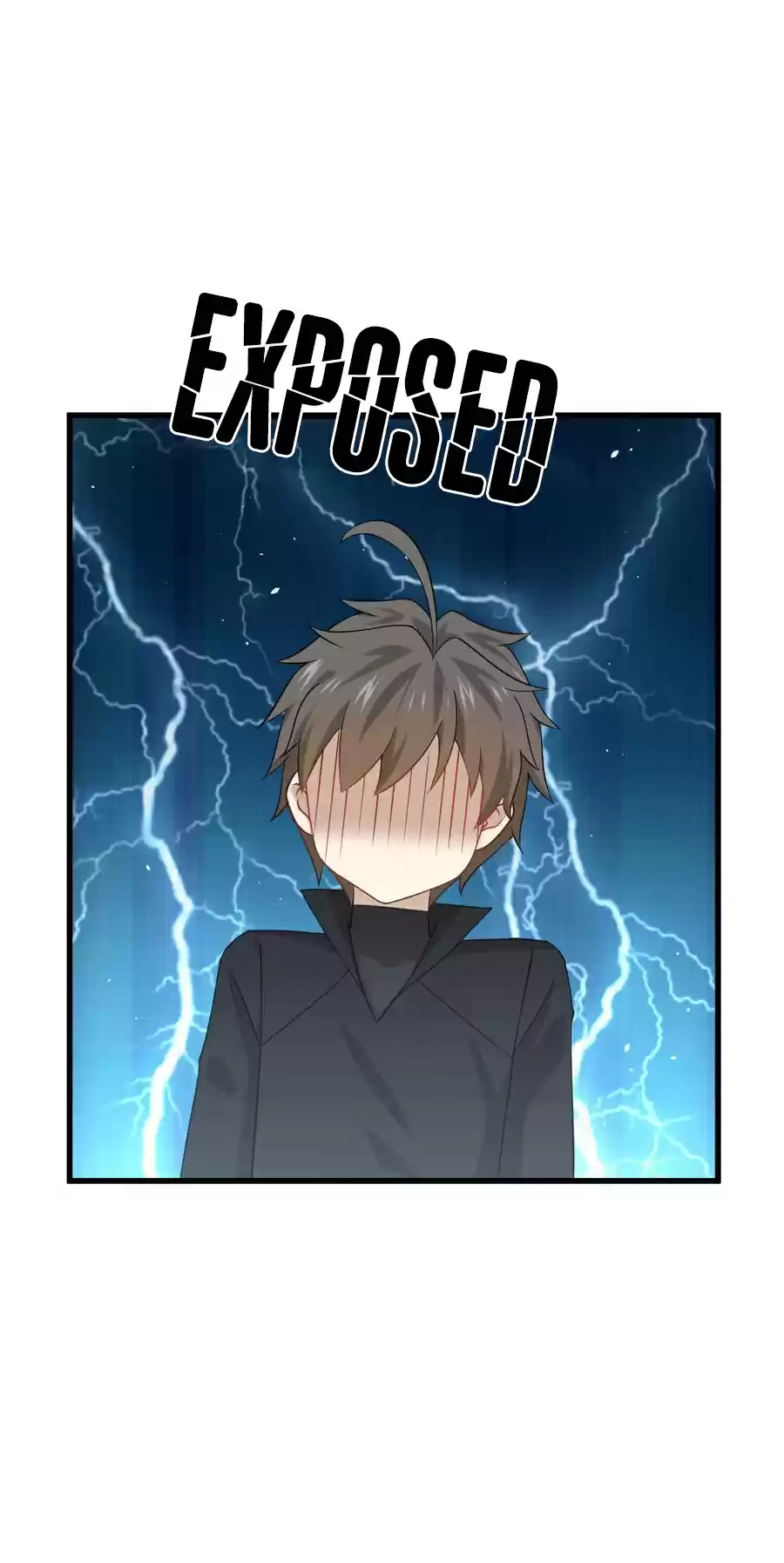 Immortal Swordsman in The Reverse World Ch. 87