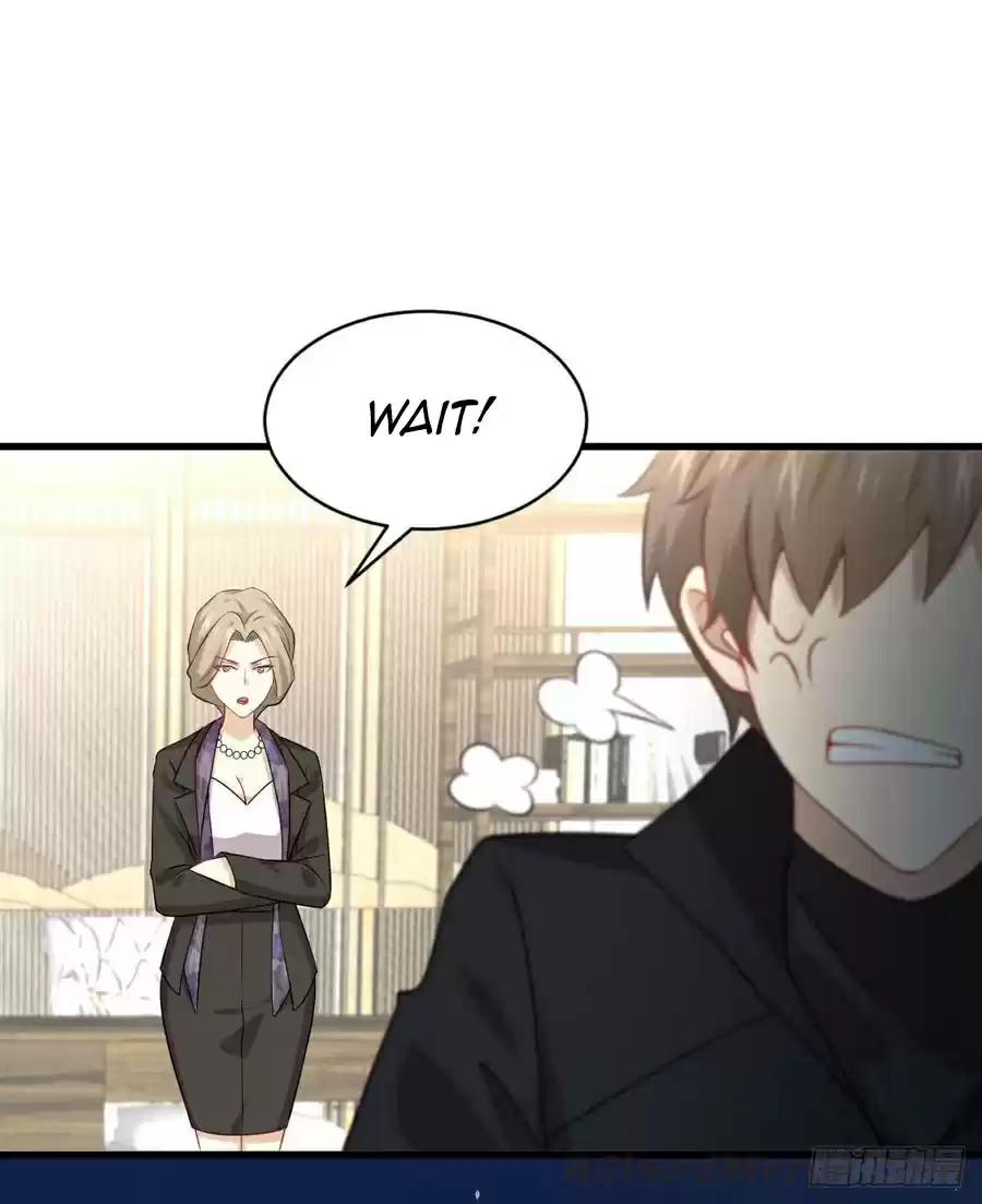 Immortal Swordsman in The Reverse World Ch. 87