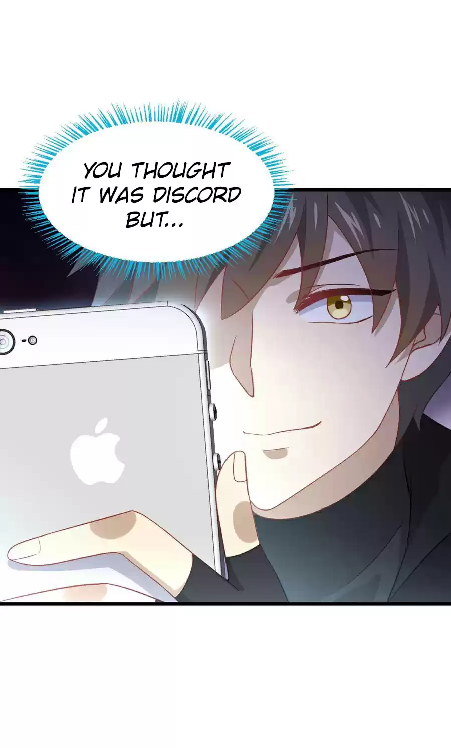 Immortal Swordsman in The Reverse World Ch. 87