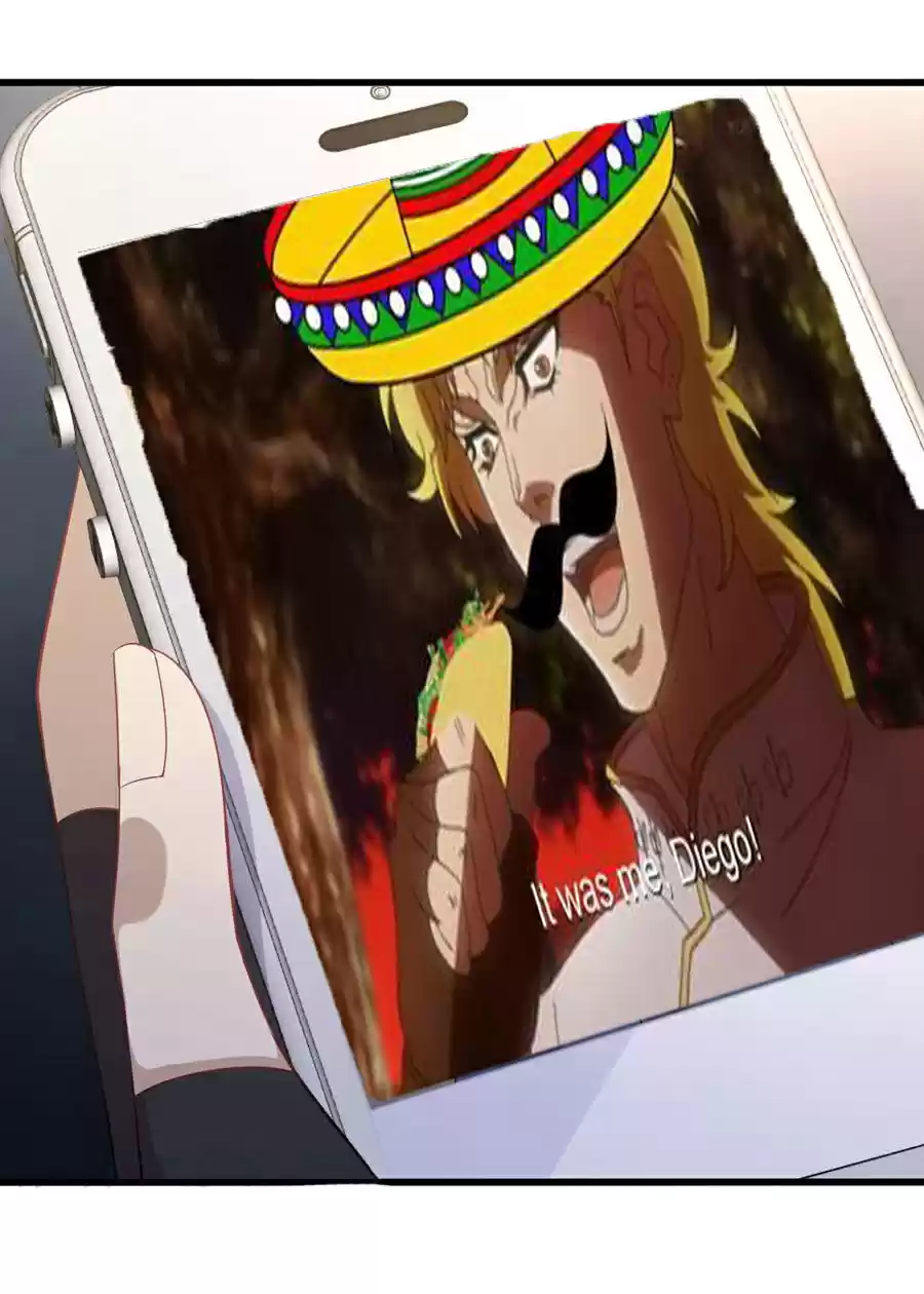 Immortal Swordsman in The Reverse World Ch. 87