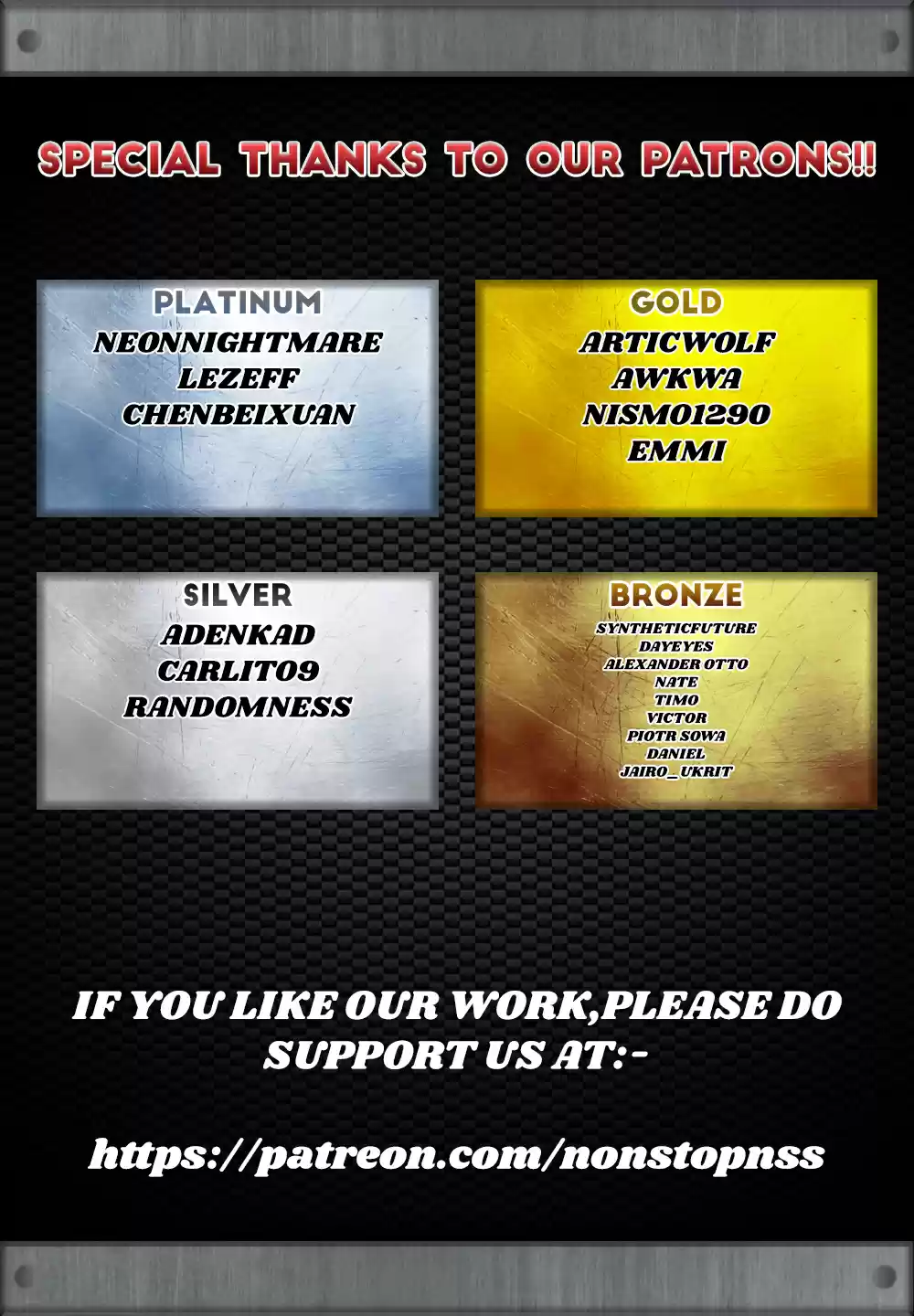 Immortal Swordsman in The Reverse World Ch. 87