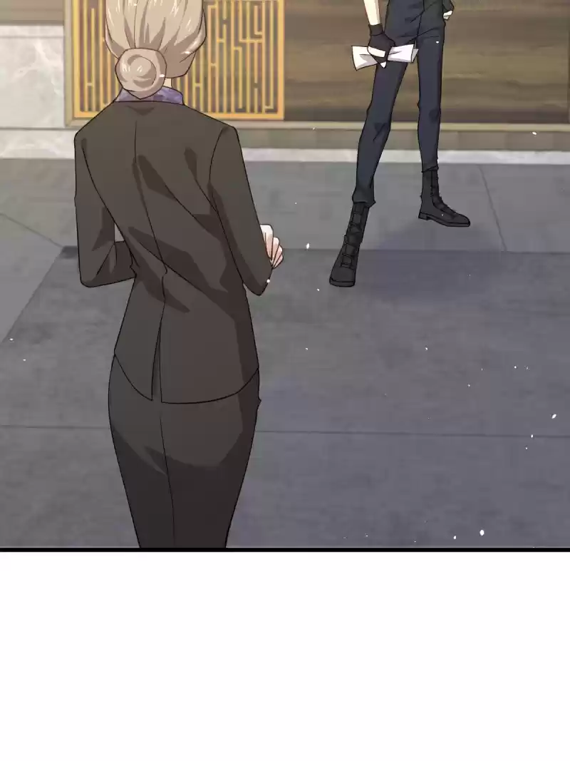 Immortal Swordsman in The Reverse World Ch. 88