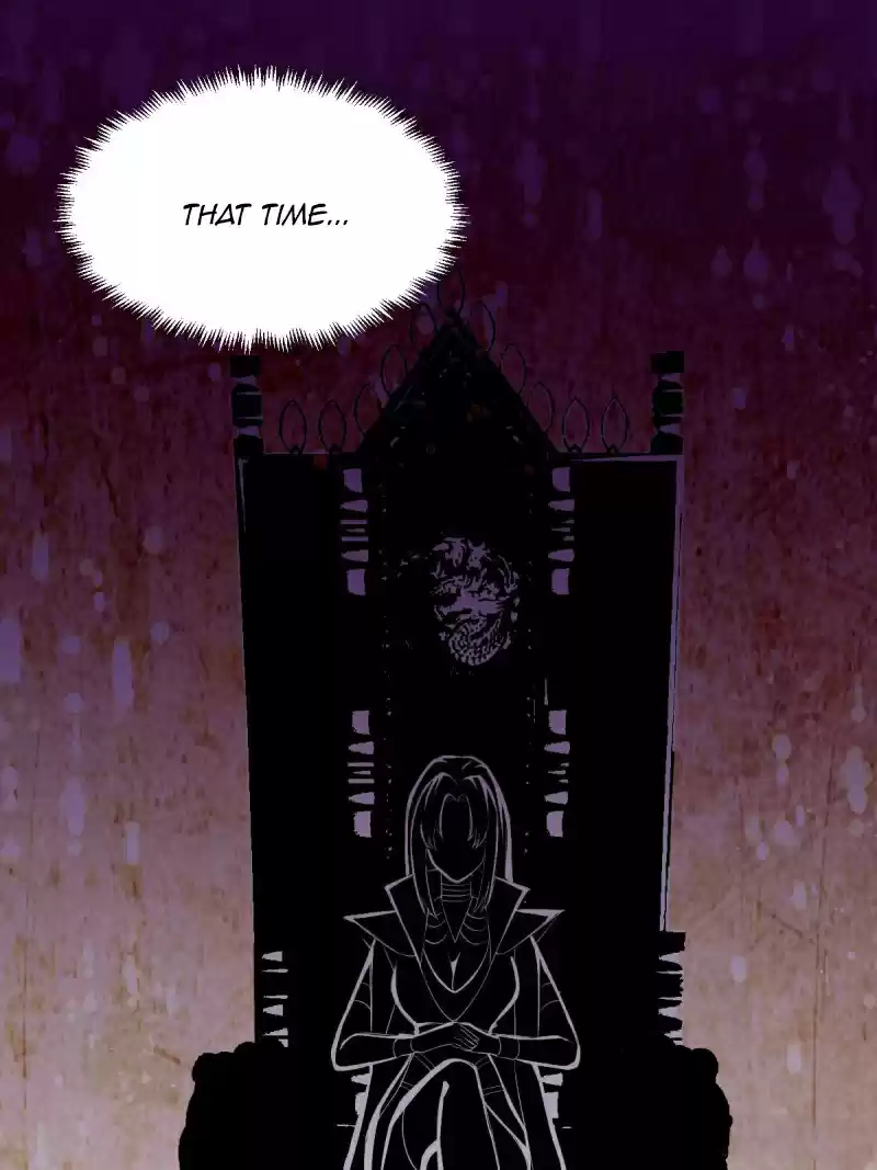 Immortal Swordsman in The Reverse World Ch. 88